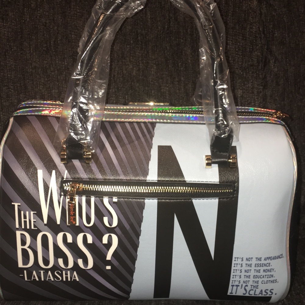 Cute Handbag - Picture 2 of 4